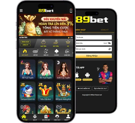 Đa dạng game nổ hũ SP8