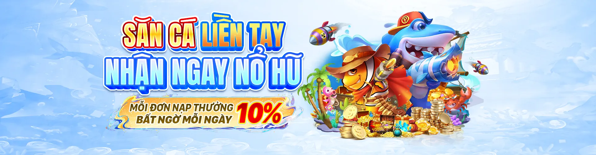 Các tính năng và trò chơi trên ứng dụng SP8