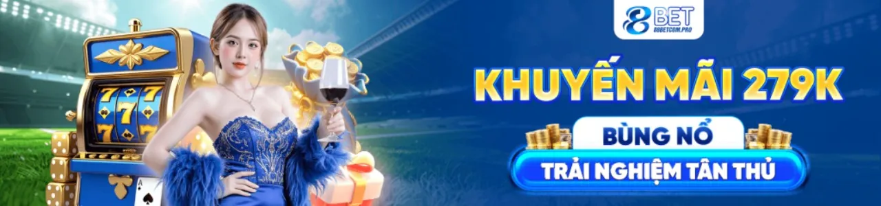Nổ Hũ SP8 2026 - Quay hũ đổi thưởng