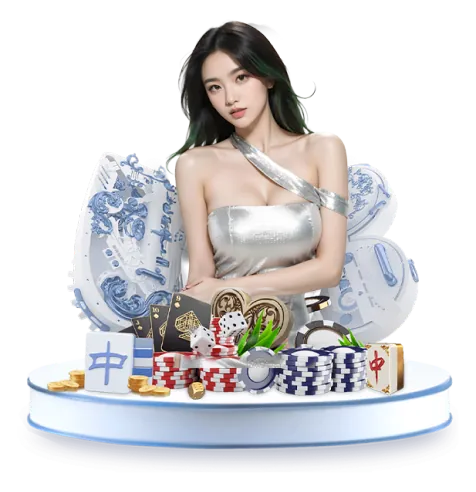 Casino trực tuyến SP8